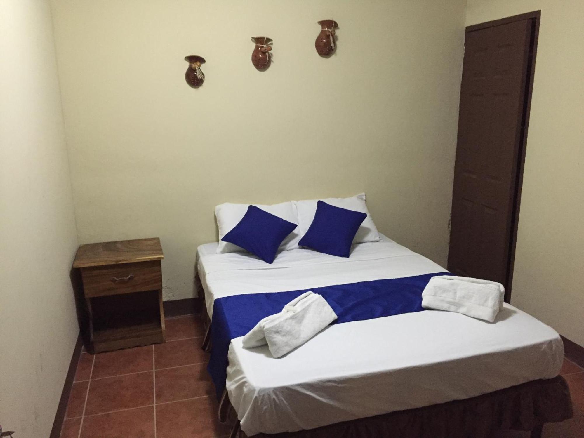Hostal El Jardin León Δωμάτιο φωτογραφία