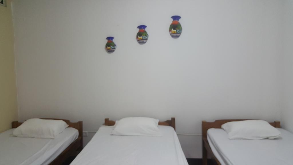 Hostal El Jardin León Εξωτερικό φωτογραφία
